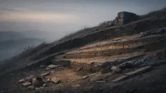 トロイ戦争は実在したのか 遺跡ヒサルルクが語る「伝説と現実」の境界