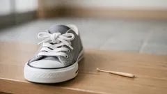 固結びがほどけないときは耳かき一本で解決する4ステップ